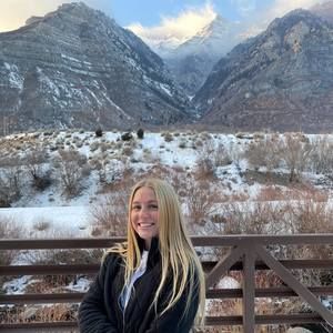 Meet your Posher, Sami